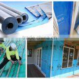 Heat Insulation Vapor Barrier Aluminum Foil Radiant Barrier thumbnail-4