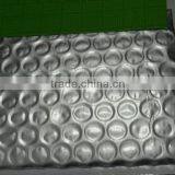 Air Bubble Film With Aluminum Foil Facing thumbnail-1