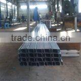 Hot Rolled gi Steel Flat Bar/ A36 Steel Plate Prices thumbnail-6
