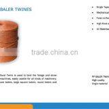 High Tenacity Polypropylene Wrapping Twine for Package thumbnail-1