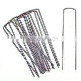 Galvanized Ground Pin thumbnail-1