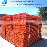 Adjustable Scaffolding Props For Concrete Slab Supporting thumbnail-4