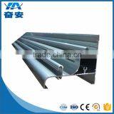 Widely Used Superior Quality Anoidze Aluminum Sliding Window Thermal Break thumbnail-3