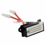 300 Mg/h DC Ozone Generators Plate 12V Transfers Part