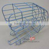 Commercial Foldable Metal Wire Rack thumbnail-2