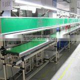 Assembly Line in Mobilephone