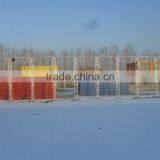 Professional Supplier of Modular Student Dorm Container House thumbnail-3