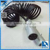 High Quality Cable Protective Nylon Coils thumbnail-1