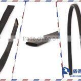 Manufacture Rubber Foam Extrusion thumbnail-1