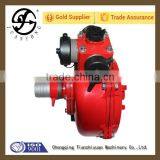 Fire,extingiushment or Irrigation Application and Diesel Fuel High Pressure Water Pump thumbnail-2