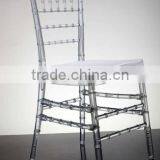 Acrylic Chiavari Chair, Plastic Chiavari Chair, pc Chiavari Chair thumbnail-2
