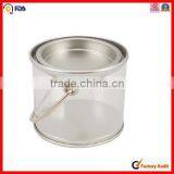 4 Color Printing Cheap Plastic Containers thumbnail-3