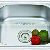 2013 Hotsale single bowl kitchen sink