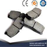 Semi Metallic Brake Pads for Lada Samara Parts thumbnail-1
