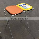 Vivinature Convenient Double Garbage Bag Holders for Trash Bag Rack Rubbish Bin Portable Plastic Car Trash Bag Frame Holder thumbnail-5