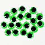 Glow in the Dark Jiggly Eyes thumbnail-1