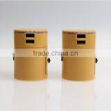 New Products 2016 Daul USB Sockets Adapter With WIFI Wireless Router 6.3A 3100MA Plug Travel Adapter Adaptor thumbnail-3