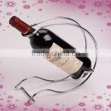 Semi-circle Wine Rack,steel Wine Holder thumbnail-1