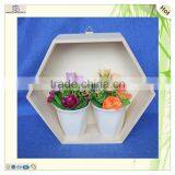 Diy Art Craft Festival Wood House Wall Decoration thumbnail-6