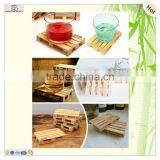 Shangdu Art Craft Pine Paulownia Wood Pallet thumbnail-5