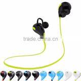Sports Stereo Bluetooth Wireless Headset, A9 Colorful Double Wireless Earphone For Outdoor Sports thumbnail-5