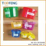 Portion Control Container 7pcs, Keep Fresh Contianer/box, Food Storage Containers,storage Box Set of 7,microwave Container thumbnail-2