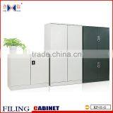 Full Height Cupboard Swing Doors Metal Filing Cabinet Steel File Cabinets thumbnail-2