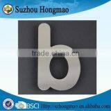 House Number 20CM Stainless Steel Letter Signs thumbnail-1