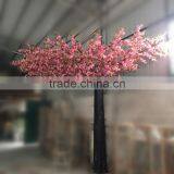 SJ1501039 Indoor Wedding Silk Cherry Blossom Trees thumbnail-4