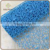 Deco Mesh Wedding Arch Flower Or Gift Ribbon Mesh thumbnail-1