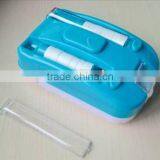 Hot Plastic Wet Wipes Paper Towel Dispenser thumbnail-3