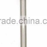 9pk Stainless Steel Solar Path Light Outdoor LED Landscape Lawn Garden Lamp - 158 mm thumbnail-2