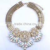 2016 New Style Women Fashion Alloy Jewelry Necklace for Laddy thumbnail-4