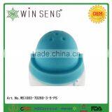 Condiment Container Kitchenware Ceramic Spice Canister thumbnail-5