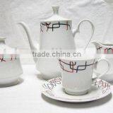 15 Pcs Chinese Tea Set thumbnail-1