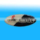 Custom Clear Epoxy Sticker for Cap/cloth thumbnail-2