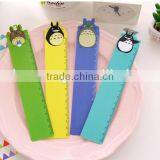 Plastic Ruler/soft Ruler/school Ruer/student Ruler thumbnail-4