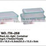 pp food container,pp storage box,pp vacuum container