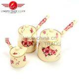 Economical Safe and Durable China Wholesale Special Coffee Cups Set thumbnail-3