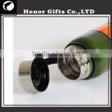 Outdoor Sports Perfect Vacuum Insulated Stainless Steel Water Bottle thumbnail-3