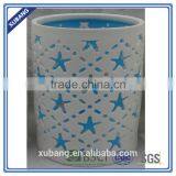 Tealight Candle Holder Bee Ceramic Decorative Candle Holder thumbnail-3