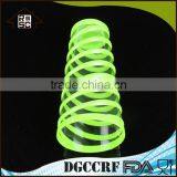 NBRSC Strict Quality Checked Scres Thread Plastic Drinking Cup thumbnail-2