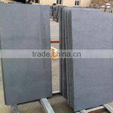 Black Stone Tiles Basalt Grey With Holes Black Basalt Stone,Basalt Wall Tiles thumbnail-3