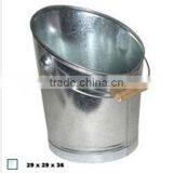 Black Ash Bucket (27 Years Experiences) thumbnail-1