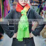 Mulberry Silk Scarf thumbnail-4