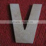 Decorative Wooden Alphabet Letters for Walls thumbnail-1