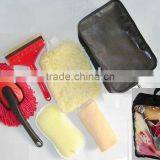 Car Wash Kit Set Car Cleaning Kit Car Care Kit (RSCW-39) thumbnail-1