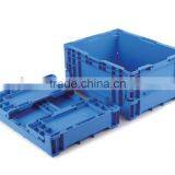 PP Plastic Folding Turnover Box (6028008) thumbnail-1
