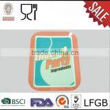 Melamine Dish Plate,Melamine Fruit Plate, Melamine Dinner Plate thumbnail-2