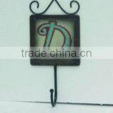 Unique Iron Wall Single Hook thumbnail-1